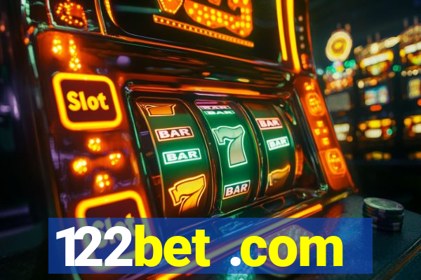 122bet .com